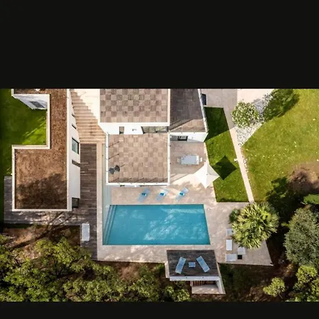 Serenity * Saint-Tropez