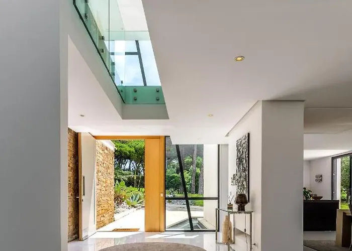 Serenity Villa Saint-Tropez