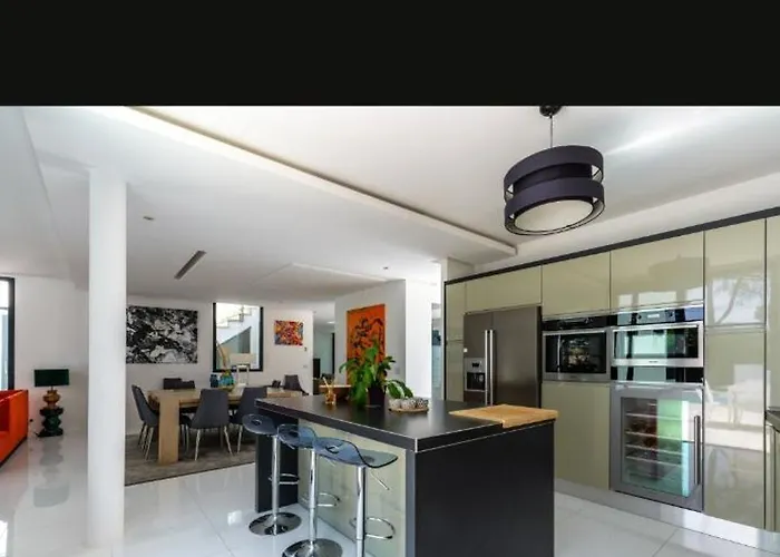 Serenity Saint-Tropez