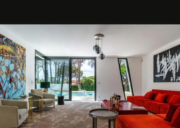 Serenity Saint-Tropez