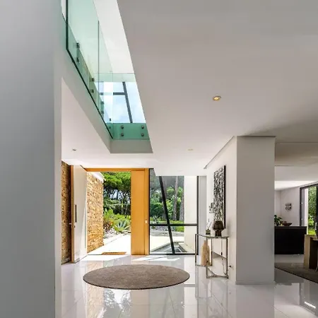 Serenity Villa Saint-Tropez