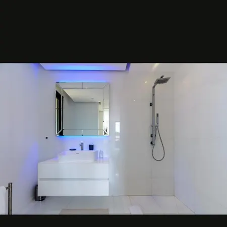 Serenity Villa Saint-Tropez