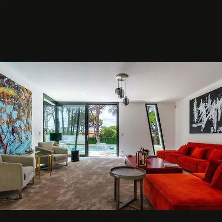 Serenity Saint Tropez